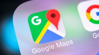 Google Maps