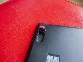 Lenovo ThinkPad TrackPoint Keyboard II