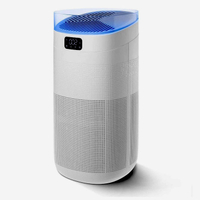 Compass Home Smart Air Purifier |&nbsp;Was $199.99,&nbsp;Now $74.99 at Newegg