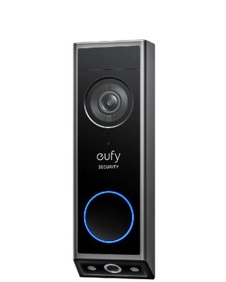 eufy Security Video Doorbell E340