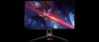 Asus ROG Swift PG32UQX: Best 4K Gaming Monitor for HDR