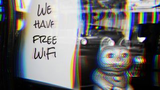 Wi-Fi