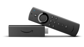 Amazon Fire TV Stick 4K sound