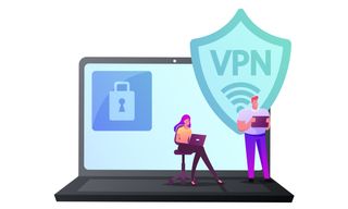 VPN