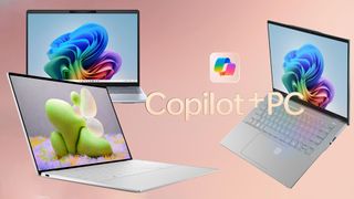 Copilot+ PCs