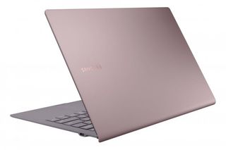 galaxy book s back