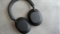 Sony WH-1000XM5 wireless headphones