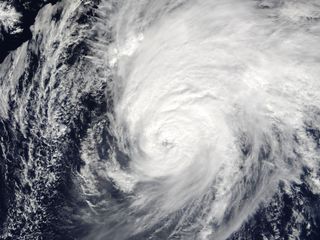 Hurricane Nicole