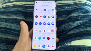 OnePlus 8 review