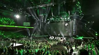 Xbox at E3