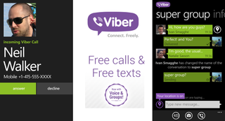 Viber HD