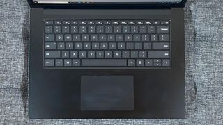 Microsoft Surface Laptop 4