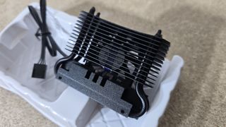 TeamGroup T-Force Dark AirFlow I SSD Cooler