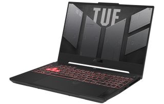 Asus TUF Gaming A15 (AMD)