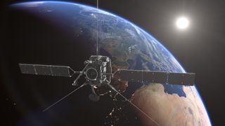 The European Space Agency&#039;s Solar Orbiter spacecraft will have to dodge space debris during its close Earth flyby.