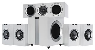 KEF R100 5.1