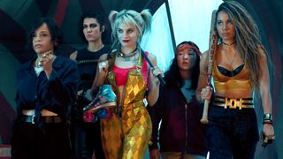 Best movies of 2020: Birds of Prey