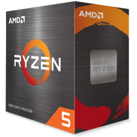 AMD Ryzen 5 5600X | $309 $175 at Amazon