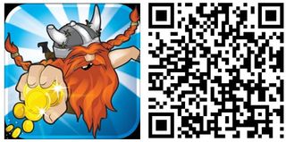 QR: Viking The Adventure