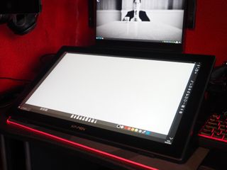 Xp Pen Artist 22 Gen 2 Review