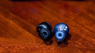 Jabra Elite earbuds