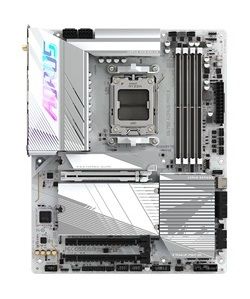 Gigabyte X670E Aorus Pro X