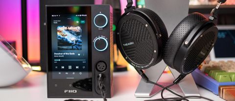 Fiio R7 review