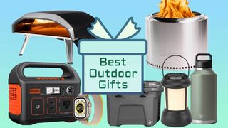 Best Outdoor Gifts 2023