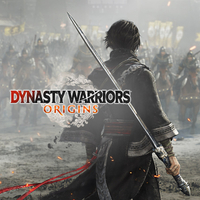 Dynasty Warriors: Origins