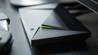 Nvidia Shield TV