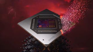 AMD Radeon GPU