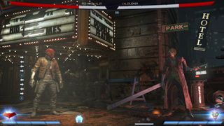 Injustice 2 Red Hood character guide