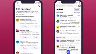 Hey email best email apps