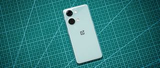 OnePlus Nord 3 review