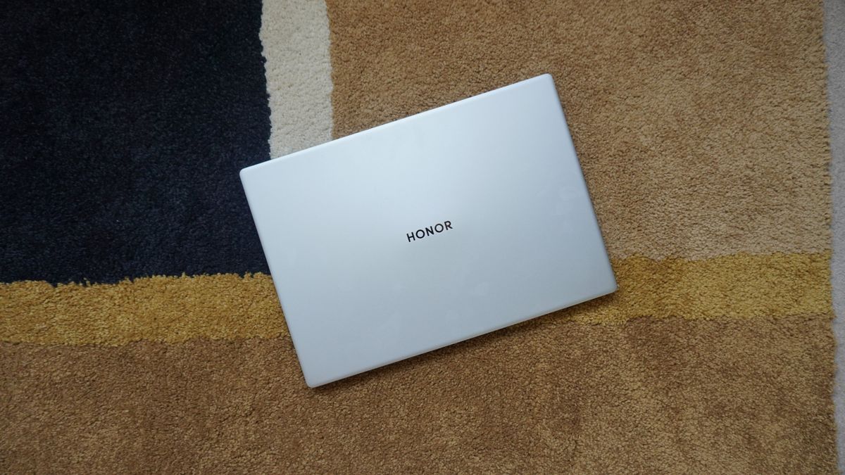 Honor MagicBook X 16