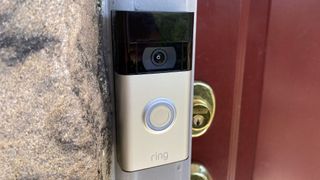 Ring Video Doorbell (2nd generation) 