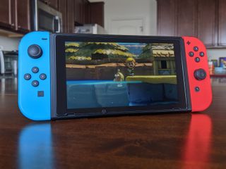 Nintendo Switch V