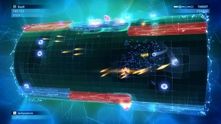 Geometry Wars 3: Dimensions Evolved