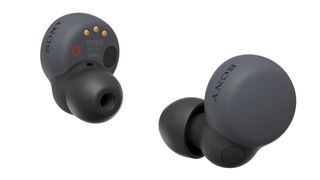 In-ear headphones: Sony LinkBuds S