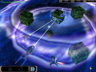 star trek armada