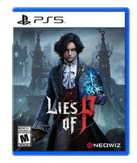 Lies of P: $59 @ Amazon