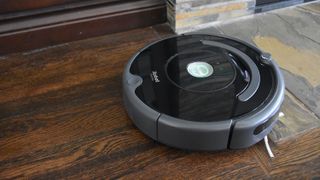 iRobot Roomba 675 review