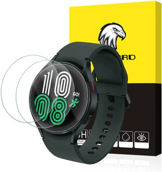 Spguard Samsung Galaxy Watch 4 Screen Protector 