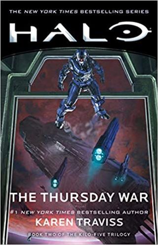 Halo: The Thursday War