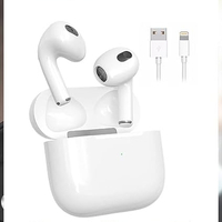 Mahipey Wireless Earbuds |$19$15 at Amazon