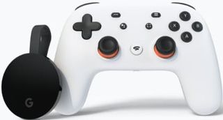 Google Stadia