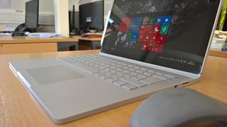 Surface Book