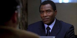 Carl Lumbly - Alias