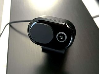 Microsoft Modern Webcam