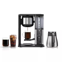 Ninja Hot &amp; Iced Coffee Maker: was $159 now $99
Price check: $200 @ Walmart